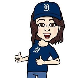 Meet your Posher, Kelli