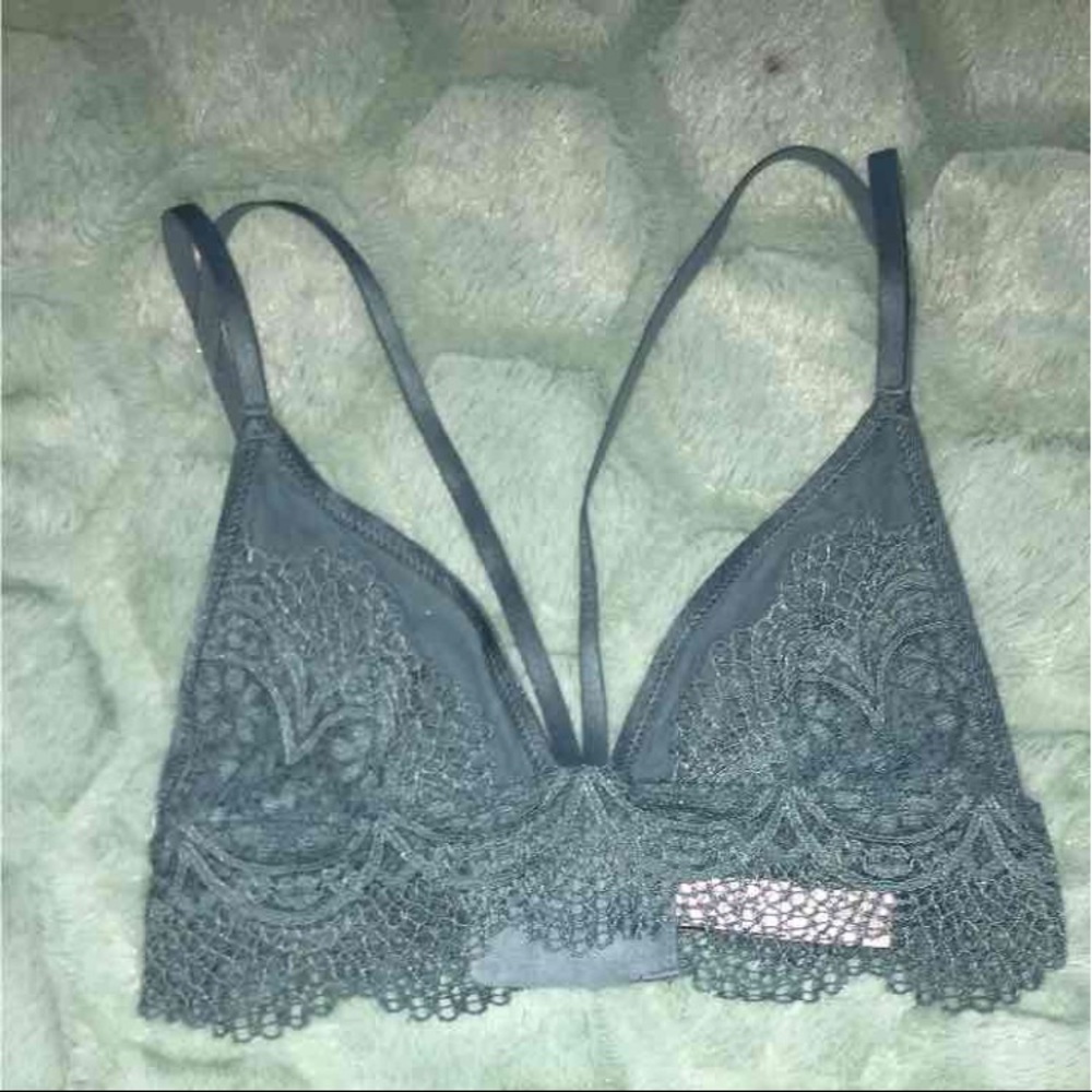 Brand New Victoria's Secret Bralette