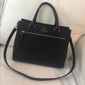 Authentic Kate Spade Perri Lane Romy Leather Bag