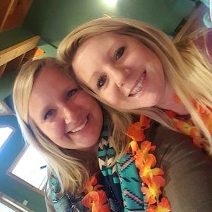 Meet your Posher, Charolette