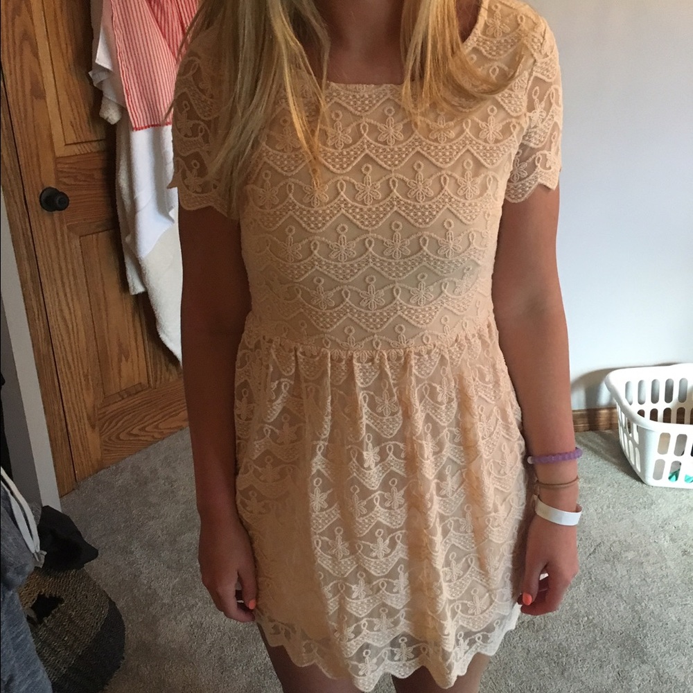 Brand new dress