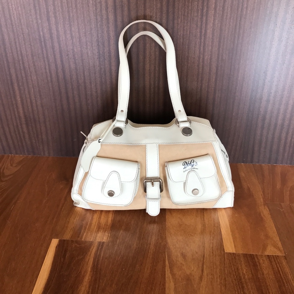 Authentic Dolce & Gabbana Purse