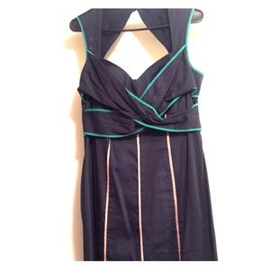 Super chic cocktail Dress