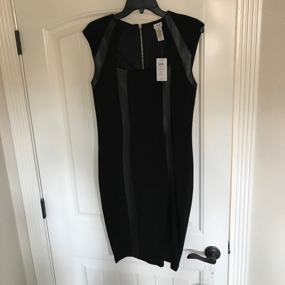 Cache dress