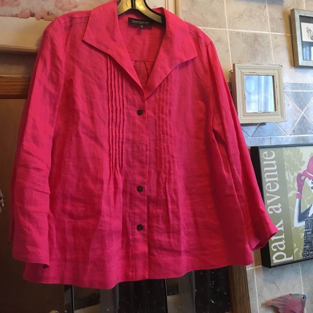Jones New York jacket