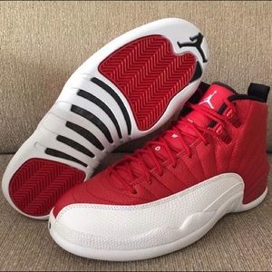 Jordan 12s