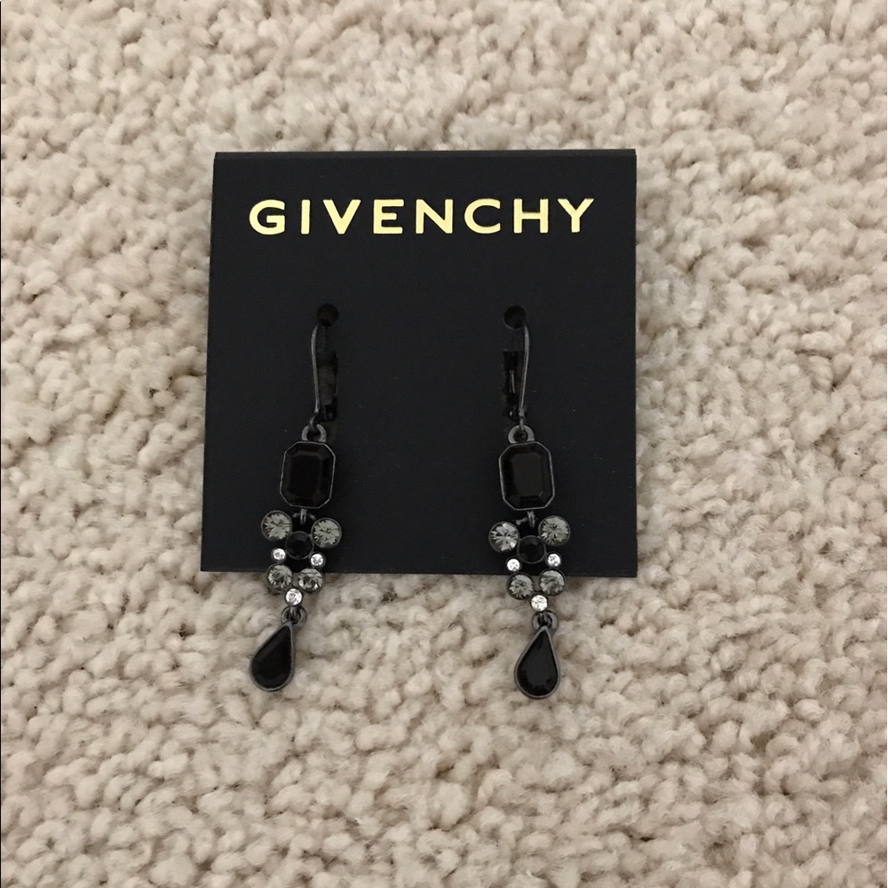 Givenchy earrings