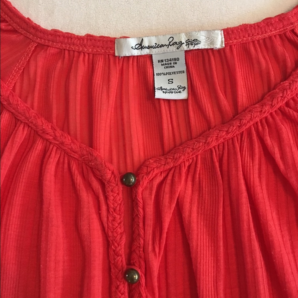 American Rag blouse - Picture 2 of 3