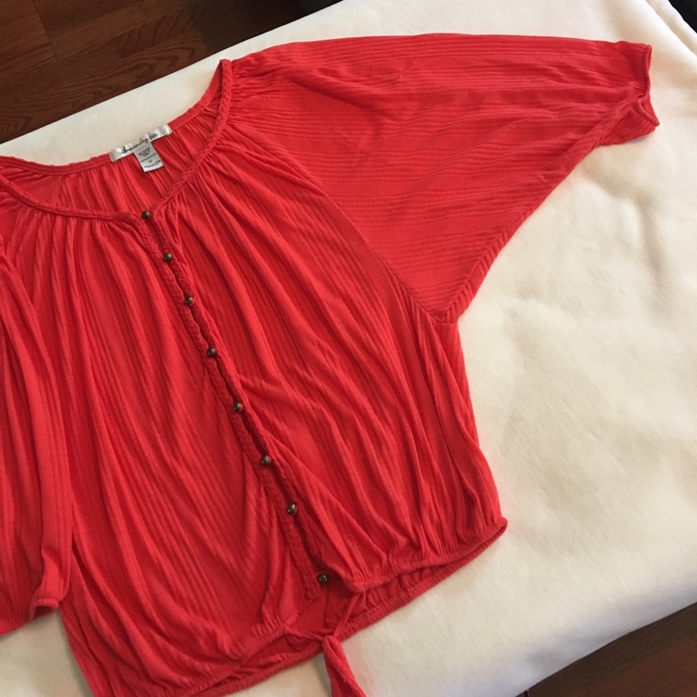 American Rag blouse - Picture 3 of 3