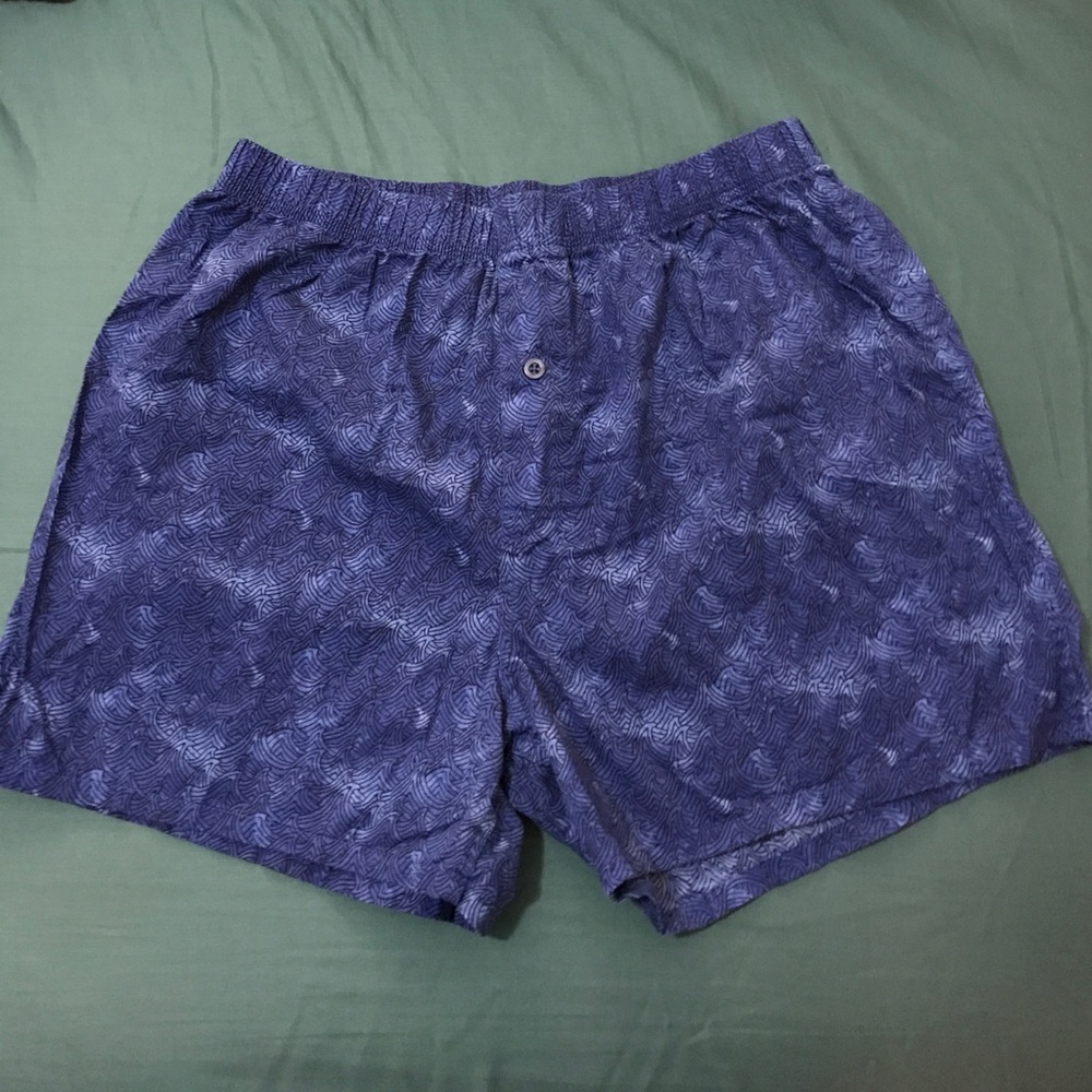 Bundle 2 Merona boxer for men