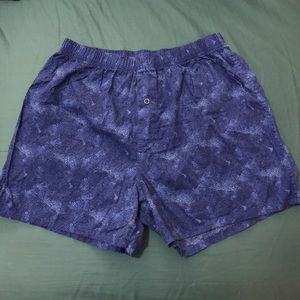 Bundle 2 Merona boxer for men