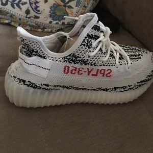 Trying to make money for air yeezys