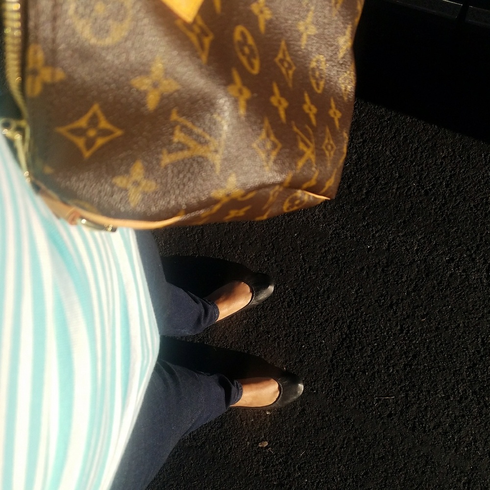 Meet your Posher, Monica