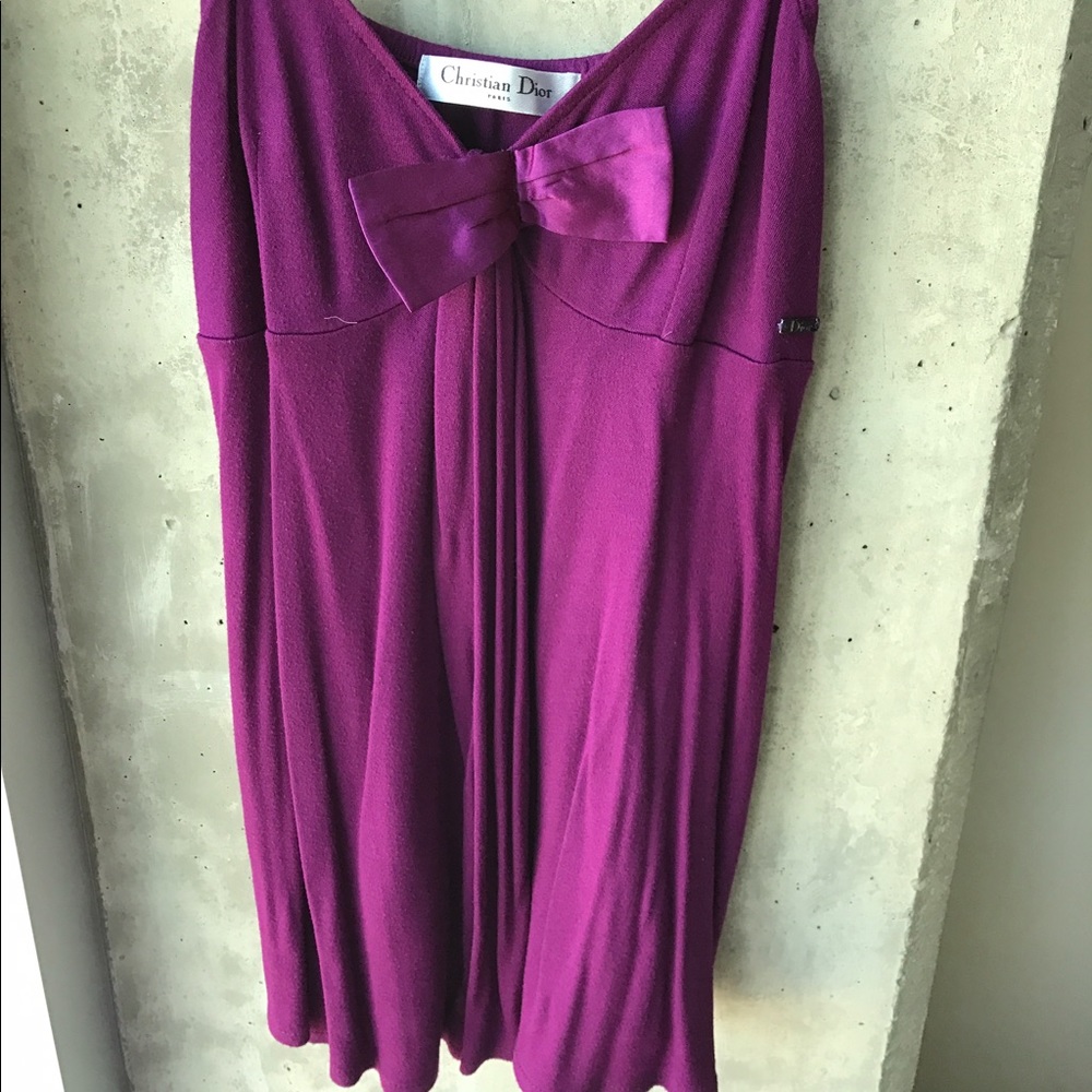 Christian Dior Sleepwear Top