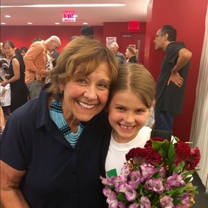 Meet your Posher, Susan