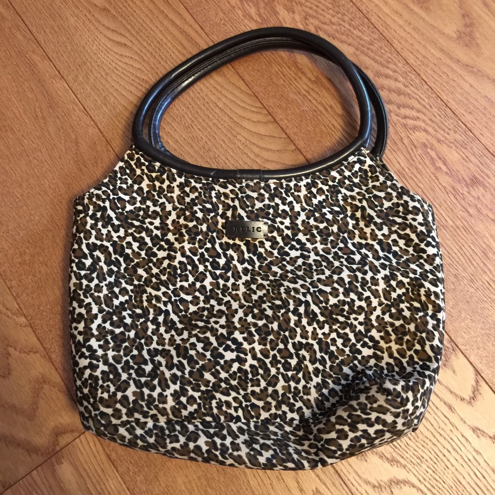 Small handbag