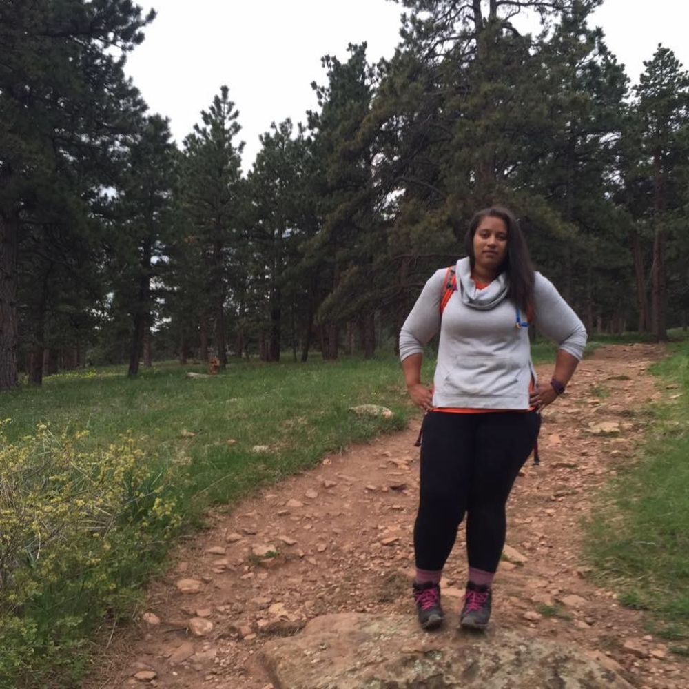 Meet your Posher, Jillian