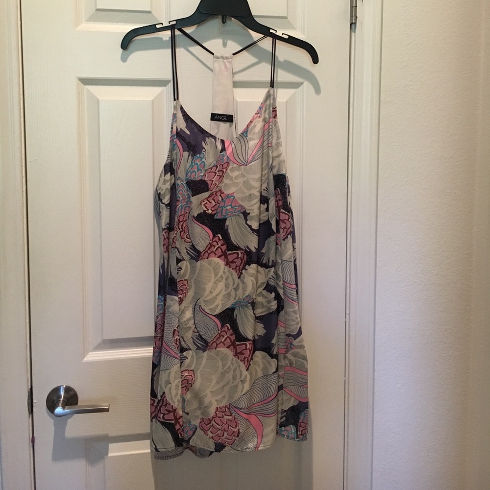 Dress by ANGL