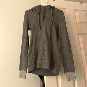 Volcom Hooded Sweater *Women*