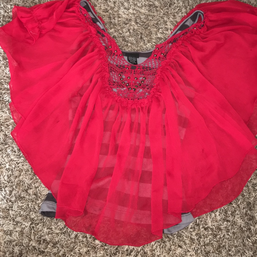 Daytrip top