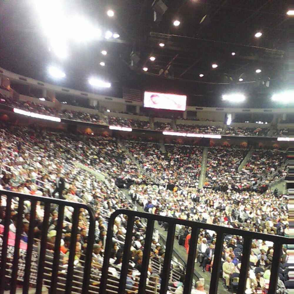 Meet your Posher, Chev