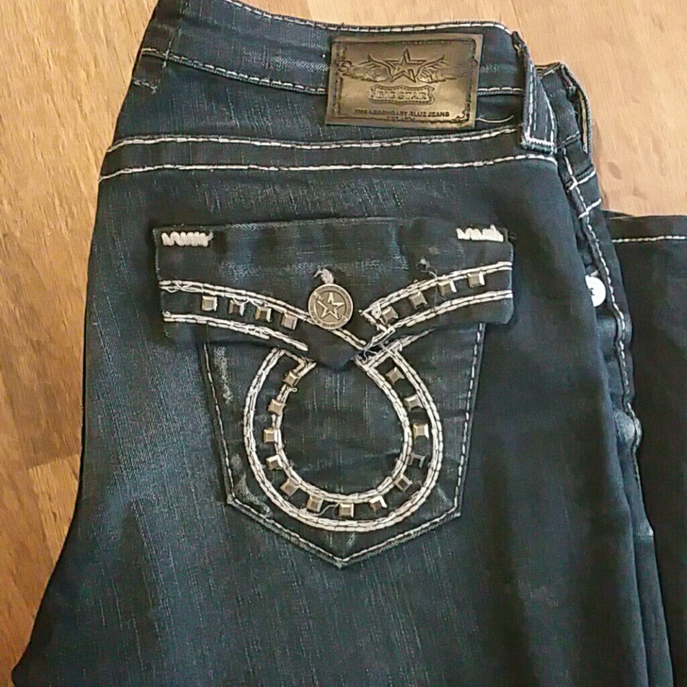 Big Star Miki Jeans