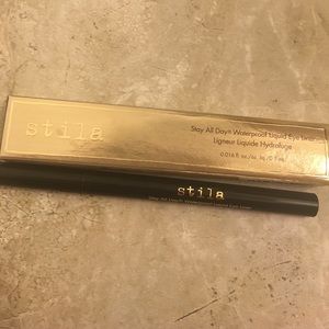 STILA liquid eyeliner