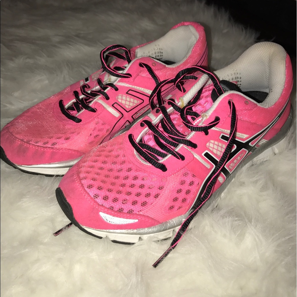 Asics GelBlur33