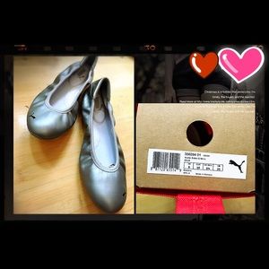 ✨Puma women shoes 👠- FINAL sale!!!!!