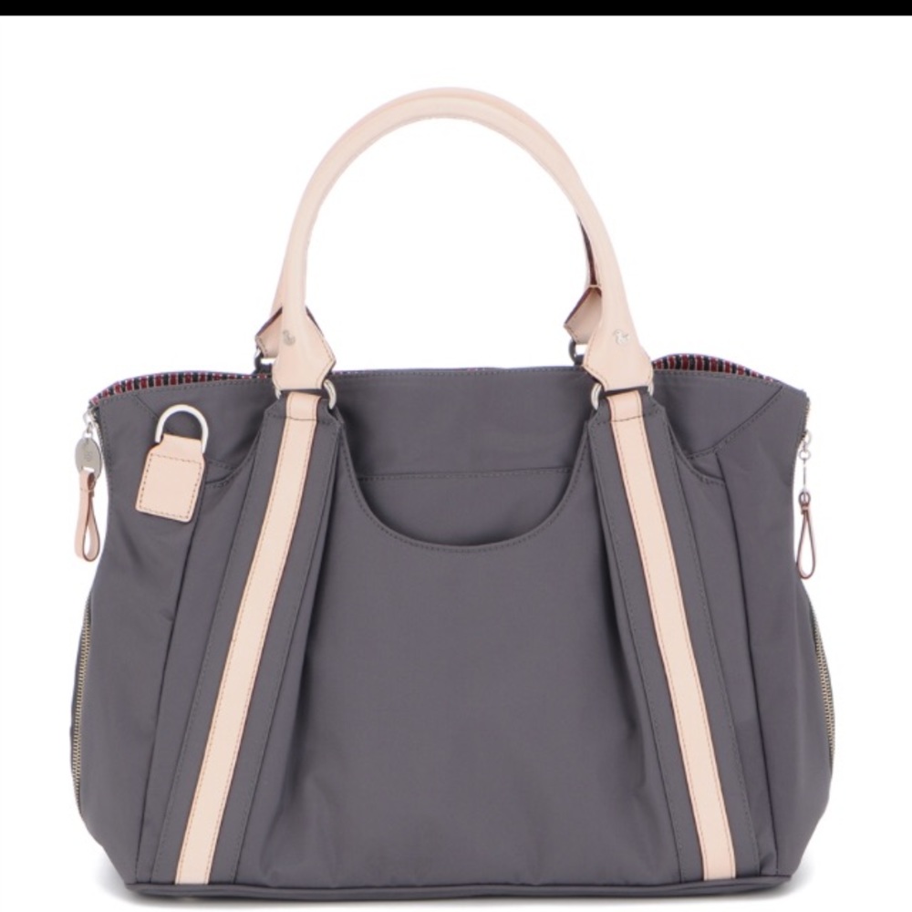 Danzo - Diaper Bag