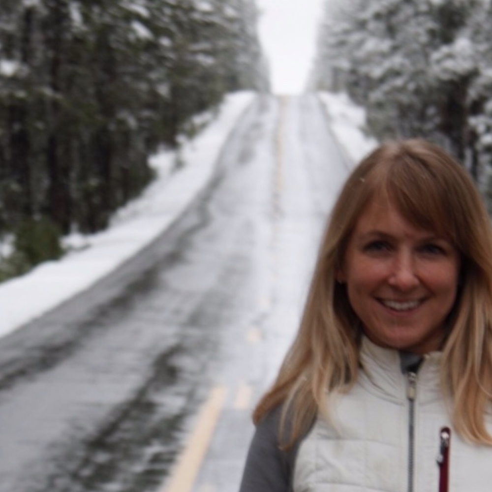Meet your Posher, Chelsey