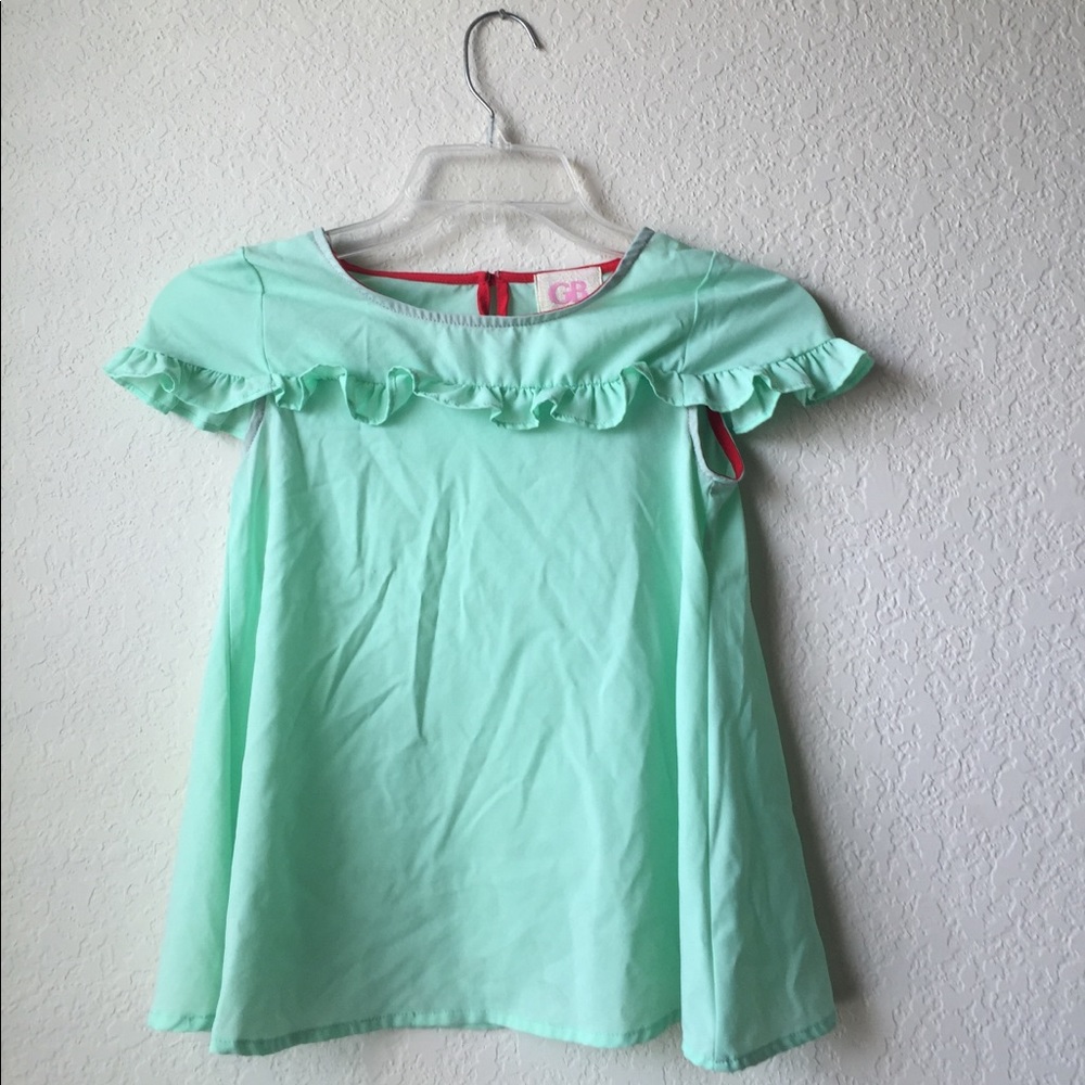 Gianni Bini shirt for kids