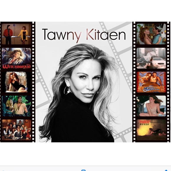 Meet your Posher, Tawnykitaen - Picture 3 of 8