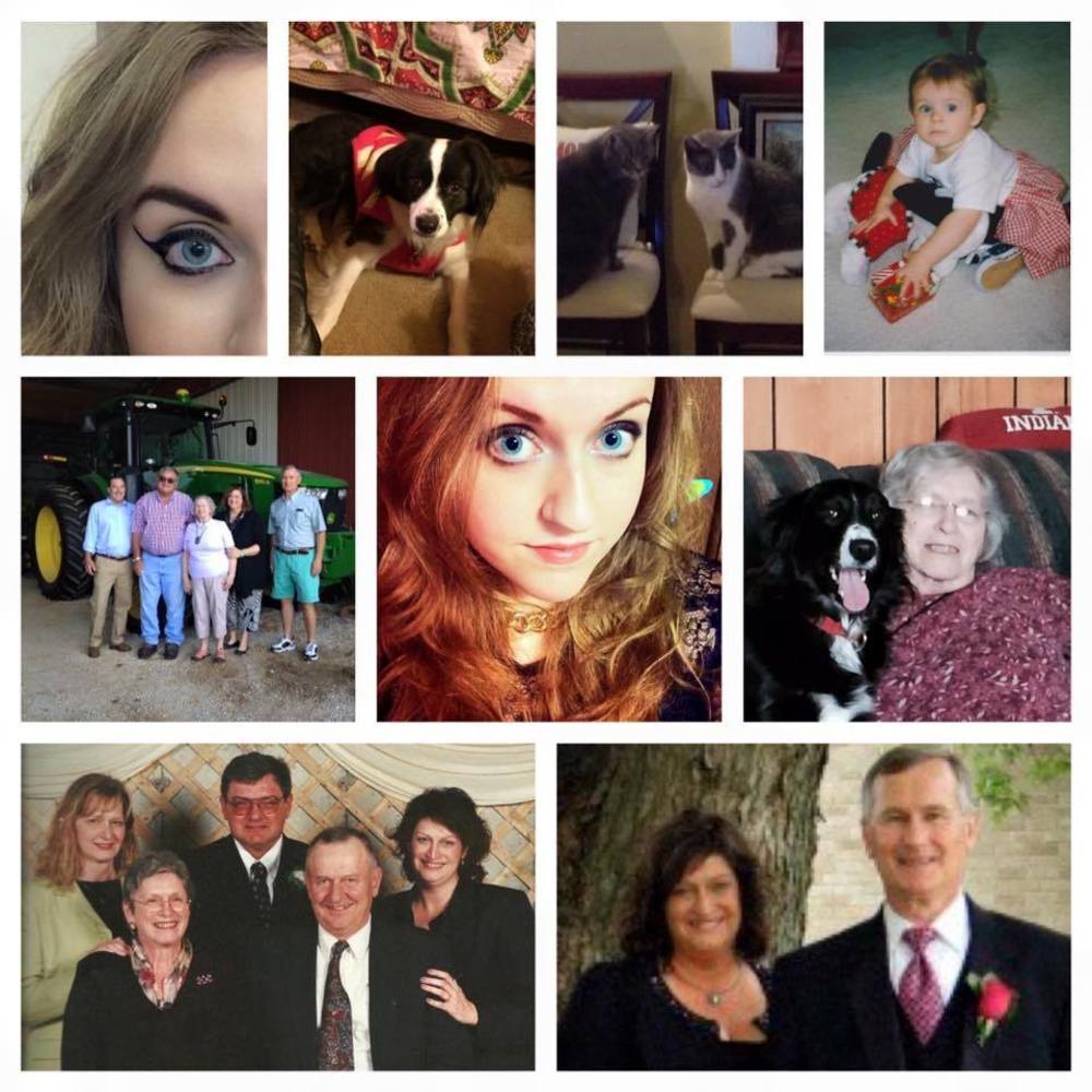 Meet your Posher, Susie