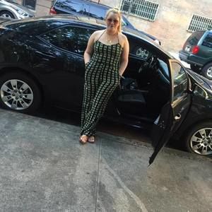 Meet your Posher, Beatriz