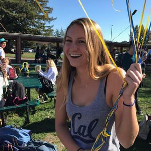 Meet your Posher, Caroline