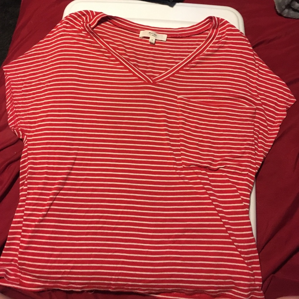 nautical tee