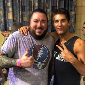 Meet your Posher, Robert