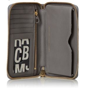NWOT Marc by Marc Jacobs Wallet