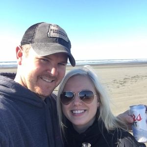 Meet your Posher, Tonya