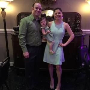 Meet your Posher, Erica