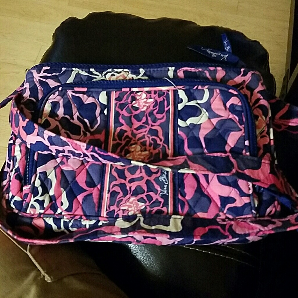 Vera bradlet crossbody bag
