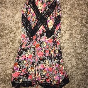 Cute romper for sale!