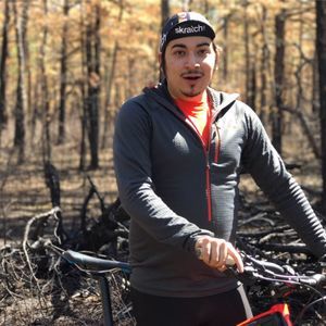 Meet your Posher, Oscar