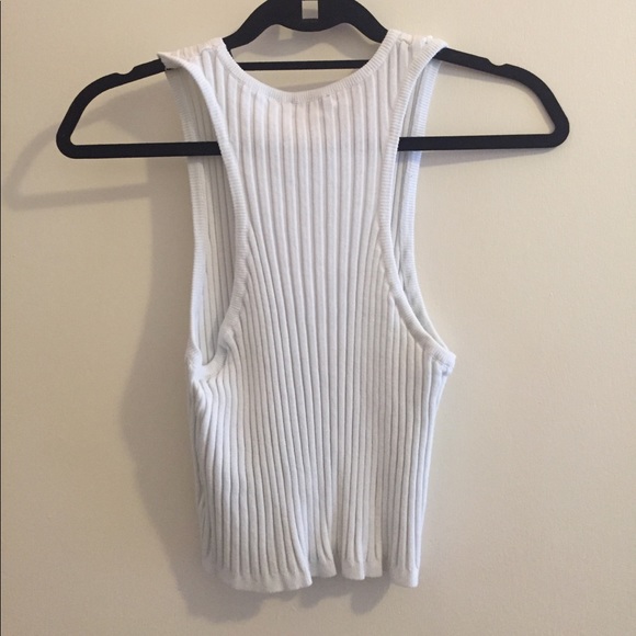 Crop top - Picture 2 of 2