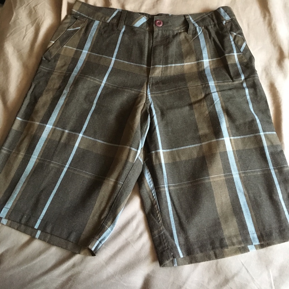 Ripcurl walking shorts