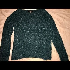 Forever 21 Sweater