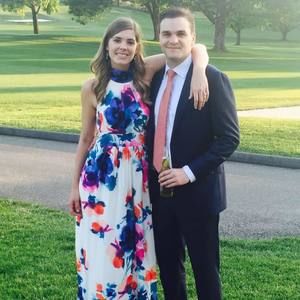 Meet your Posher, Kerry