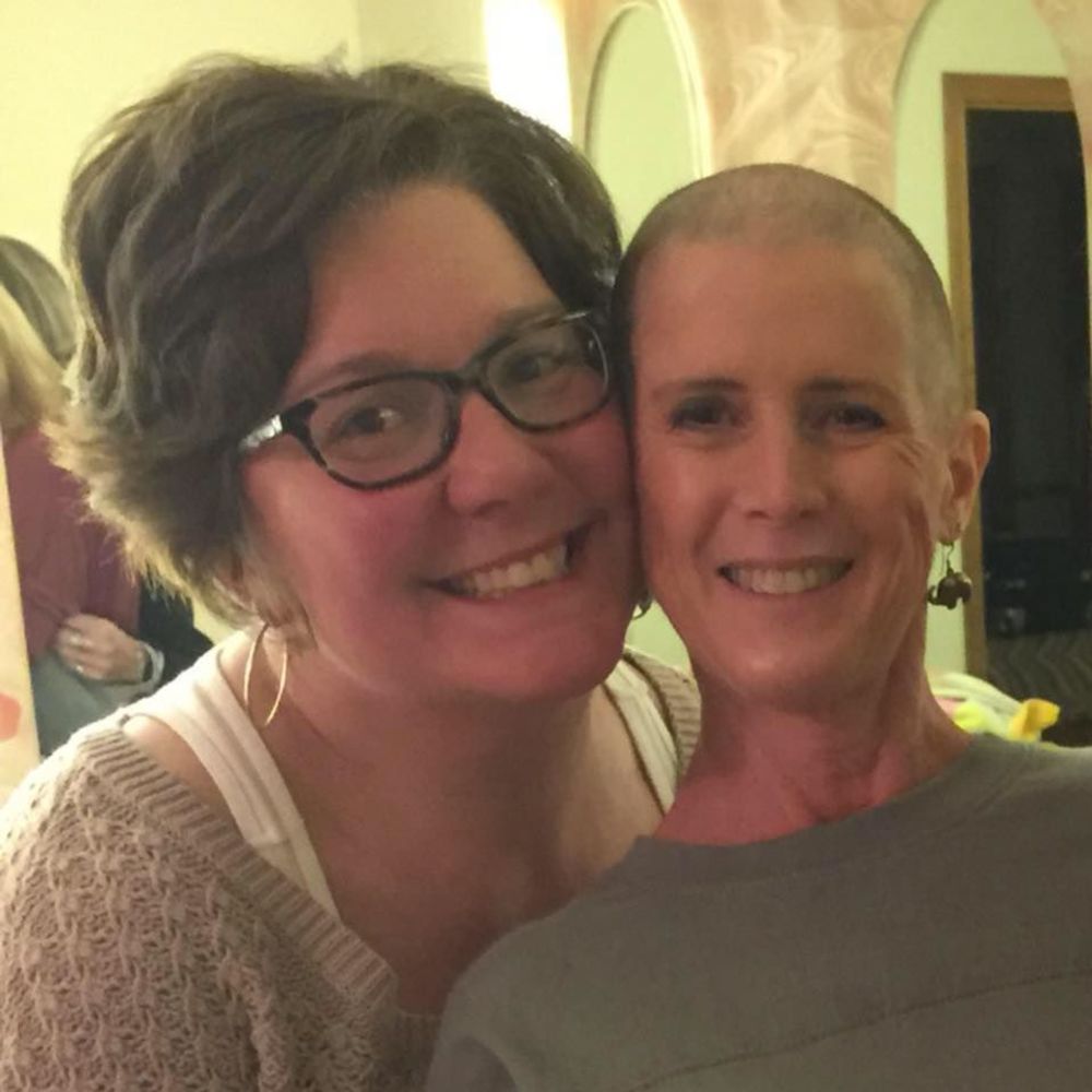 Meet your Posher, Tina