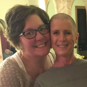 Meet your Posher, Tina